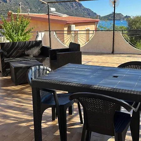 Casa Vista Mare