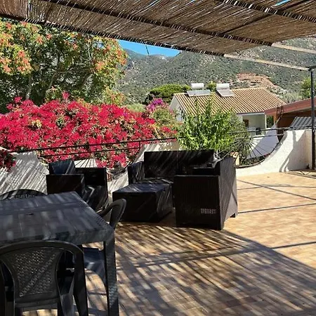 Casa Vista Mare * Tertenìa