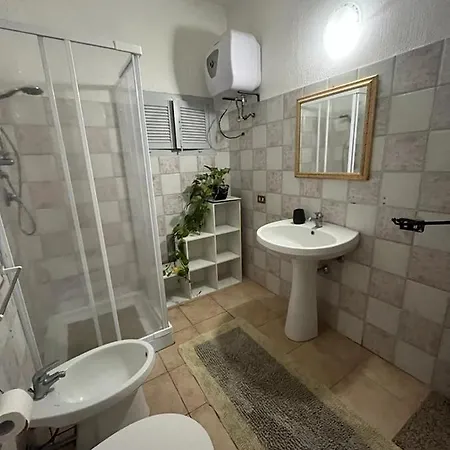 Casa Vista Mare