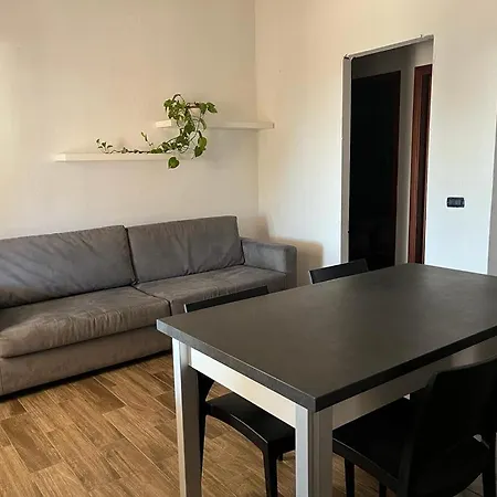 公寓 Casa Vista Mare Tertenìa